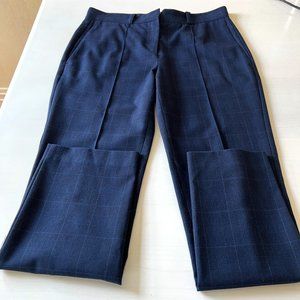 Maje Stripped Marine Trousers (EU 38)